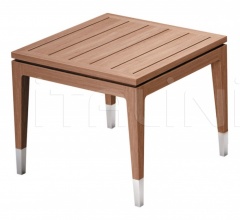 Столик Alghero Столик Alghero фабрика Smania