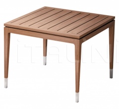 Столик Alghero Столик Alghero фабрика Smania