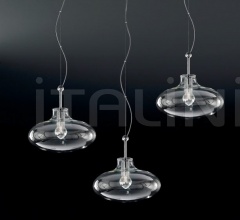 Подвесной светильник Moira 366/1S фабрика IDL Export