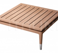 Кофейный столик Alghero Кофейный столик Alghero фабрика Smania