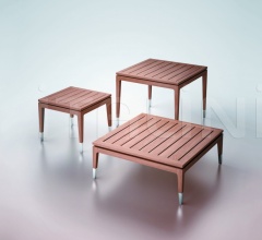 Кофейный столик Alghero Кофейный столик Alghero фабрика Smania