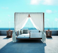 Диван Amalfi Диван Amalfi фабрика Smania