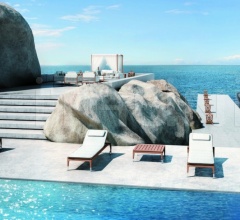 Диван Amalfi Диван Amalfi фабрика Smania