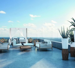 Диван Amalfi Диван Amalfi фабрика Smania