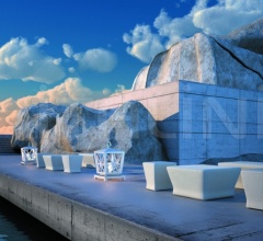 Кофейный столик Antigua Кофейный столик Antigua фабрика Smania