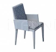 Стул с подлокотниками Caprera Стул с подлокотниками Caprera фабрика Smania