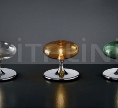 Настольный светильник Moira 366/1LP фабрика IDL Export