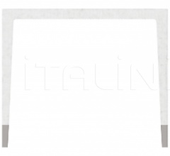 Кофейный столик столик Capri Кофейный столик столик Capri фабрика Smania