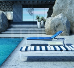 Кофейный столик столик Capri Кофейный столик столик Capri фабрика Smania