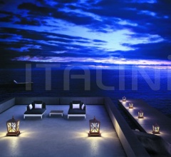 Кофейный столик столик Capri Кофейный столик столик Capri фабрика Smania