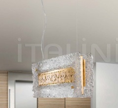 Подвесной светильник Glossy 432/2S фабрика IDL Export