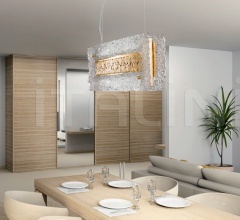 Подвесной светильник Glossy 432/2S фабрика IDL Export