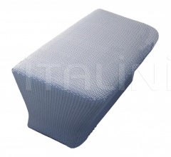 Скамья Cayman Скамья Cayman фабрика Smania