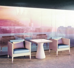 Столик Diomede Столик Diomede фабрика Smania