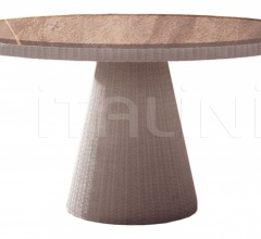 Стол Diomede Стол Diomede фабрика Smania