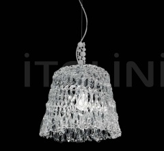 Подвесной светильник Glossy 432/1SG фабрика IDL Export