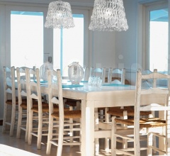 Подвесной светильник Glossy 432/1SG фабрика IDL Export