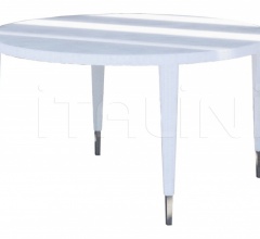 Круглый стол Giglio Круглый стол Giglio фабрика Smania