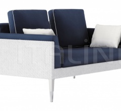 Модульный диван Maratea Модульный диван Maratea фабрика Smania