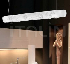 Подвесной светильник Tuberose 424/1SG фабрика IDL Export