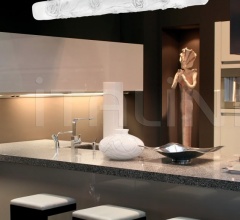 Подвесной светильник Tuberose 424/1SG фабрика IDL Export