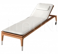 Шезлонг Palmas Шезлонг Palmas фабрика Smania