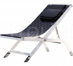 Шезлонг Panarea Шезлонг Panarea фабрика Smania