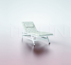 Шезлонг Panarea Шезлонг Panarea фабрика Smania