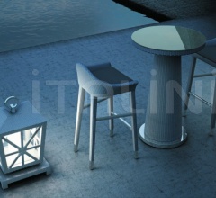 Барный стол Ponza Барный стол Ponza фабрика Smania