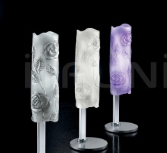 Настольный светильник Tuberose 424/1L фабрика IDL Export