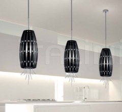 Подвесной светильник Emotion 421/18 фабрика IDL Export