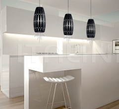 Подвесной светильник Emotion 421/18 фабрика IDL Export