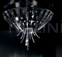 Потолочный светильник Emotion 421/50PF фабрика IDL Export