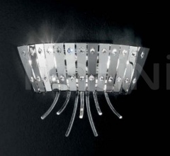 Настенный светильник Emotion 421/2A Настенный светильник Emotion 421/2A фабрика IDL Export