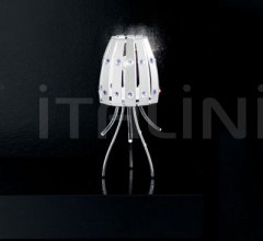 Настольный светильник Emotion 421/1L фабрика IDL Export