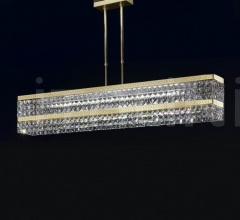 Подвесной светильник Prince 399/85N фабрика IDL Export