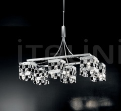 Подвесной светильник Prince 399/6S фабрика IDL Export