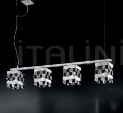 Подвесной светильник Prince 399/4SL Подвесной светильник Prince 399/4SL фабрика IDL Export