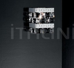 Настенный светильник Prince 399/1A Настенный светильник Prince 399/1A фабрика IDL Export