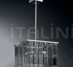 Подвесной светильник Roma 359/4S Подвесной светильник Roma 359/4S фабрика IDL Export