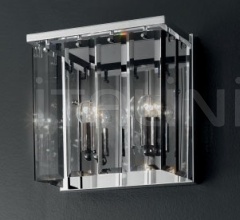 Настенный светильник Roma 359/2A Настенный светильник Roma 359/2A фабрика IDL Export