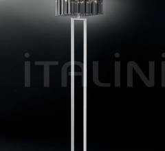 Итальянские Напольные светильники - Напольный светильник Roma 359/4P Итальянские Напольные светильники - Напольный светильник Roma 359/4P фабрика IDL Export