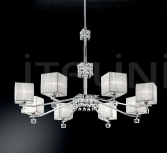 Люстра Mary 387/8 Люстра Mary 387/8 фабрика IDL Export