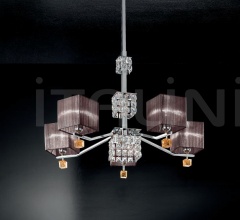 Люстра Mary 387/5 Люстра Mary 387/5 фабрика IDL Export