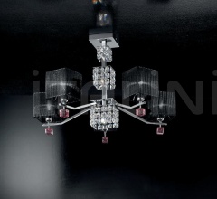 Потолочный светильник Mary 387/5PF фабрика IDL Export