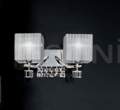 Настенный светильник Mary 387/2A Настенный светильник Mary 387/2A фабрика IDL Export