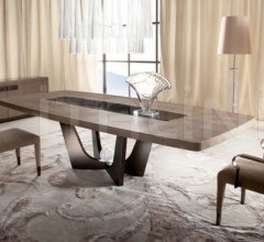 Стол обеденный 9900/9950/9992 фабрика Giorgio Collection