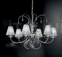 Люстра Emma 392/6 Люстра Emma 392/6 фабрика IDL Export