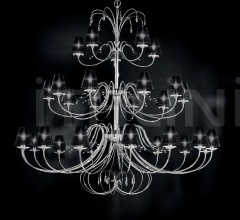 Люстра Emma 392/15+15 Люстра Emma 392/15+15 фабрика IDL Export