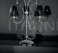 Настольный светильник Emma 392/2L фабрика IDL Export